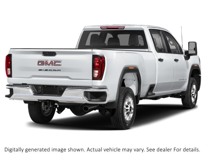 2026 Gmc Sierra 2500Hd 4WD Crew Cab 172