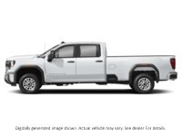 2025 GMC Sierra 2500HD 4WD Crew Cab 159