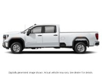 2026 Gmc Sierra 2500Hd 4WD Crew Cab 172