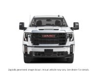 2025 GMC Sierra 2500HD 4WD Crew Cab 159