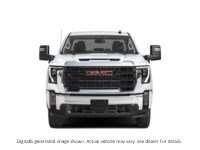 2026 Gmc Sierra 2500Hd 4WD Crew Cab 159