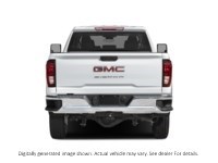 2025 GMC Sierra 2500HD 4WD Crew Cab 159