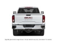2026 Gmc Sierra 2500Hd 4WD Crew Cab 159