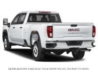 2025 GMC Sierra 2500HD 4WD Crew Cab 159