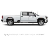 2025 GMC Sierra 2500HD 4WD Crew Cab 159