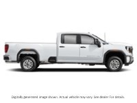 2026 Gmc Sierra 2500Hd 4WD Crew Cab 172