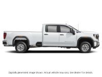 2026 Gmc Sierra 2500Hd 4WD Crew Cab 159