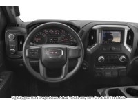 2025 GMC Sierra 2500HD 4WD Crew Cab 159