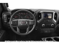 2026 Gmc Sierra 2500Hd 4WD Crew Cab 172