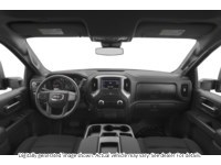 2025 GMC Sierra 2500HD 4WD Crew Cab 159