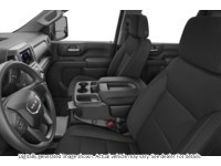 2025 GMC Sierra 2500HD 4WD Crew Cab 159