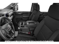 2026 Gmc Sierra 2500Hd 4WD Crew Cab 172