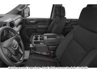 2026 Gmc Sierra 2500Hd 4WD Crew Cab 159