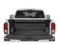 2025 GMC Sierra 2500HD 4WD Crew Cab 159