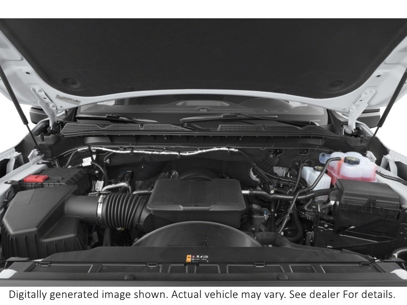 2025 GMC Sierra 2500HD 4WD Crew Cab 159