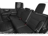 2025 GMC Sierra 2500HD 4WD Crew Cab 159