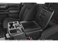 2025 GMC Sierra 2500HD 4WD Crew Cab 159