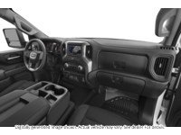 2026 Gmc Sierra 2500Hd 4WD Crew Cab 159