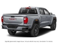 2026 Gmc Canyon 4WD Crew Cab Elevation Exterior Shot 2