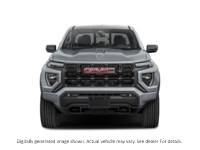 2026 Gmc Canyon 4WD Crew Cab Elevation Exterior Shot 5