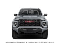 2024 Gmc Canyon 4WD Crew Cab Elevation Exterior Shot 5