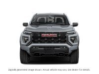 2024 Gmc Canyon 4WD Crew Cab Elevation Exterior Shot 5