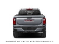 2026 Gmc Canyon 4WD Crew Cab Elevation Exterior Shot 7