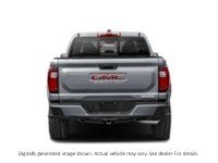2024 Gmc Canyon 4WD Crew Cab Elevation Exterior Shot 7
