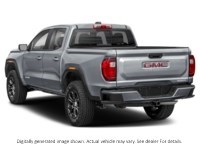 2026 Gmc Canyon 4WD Crew Cab Elevation Exterior Shot 9
