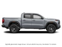 2026 Gmc Canyon 4WD Crew Cab Elevation Exterior Shot 10