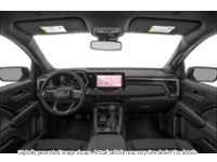 2024 Gmc Canyon 4WD Crew Cab Elevation Interior Shot 6