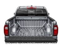 2026 Gmc Canyon 4WD Crew Cab Elevation Exterior Shot 4