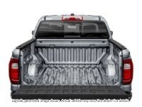 2024 Gmc Canyon 4WD Crew Cab Elevation Exterior Shot 4