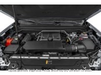 2026 Gmc Canyon 4WD Crew Cab Elevation Exterior Shot 3
