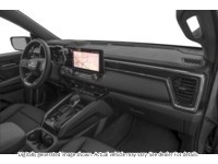 2026 Gmc Canyon 4WD Crew Cab Elevation Interior Shot 1