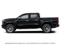 2026 Gmc Canyon 4WD Crew Cab Denali Exterior Shot 6