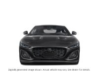 2024 Jaguar F-Type R75 Coupe P575 AWD Exterior Shot 5