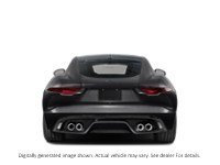 2024 Jaguar F-Type R75 Coupe P575 AWD Exterior Shot 7