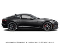 2024 Jaguar F-Type R75 Coupe P575 AWD Exterior Shot 10