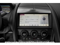 2024 Jaguar F-Type R75 Coupe P575 AWD Interior Shot 2