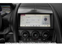 2024 Jaguar F-Type R75 Coupe P575 AWD Interior Shot 2