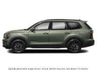 2024 Kia Telluride X-Pro AWD Exterior Shot 6