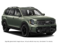 2024 Kia Telluride X-Pro AWD Exterior Shot 8
