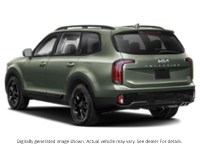 2024 Kia Telluride X-Pro AWD Exterior Shot 9