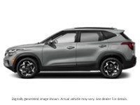 2024 Kia Seltos EX AWD Exterior Shot 6