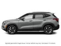 2024 Kia Seltos EX AWD Exterior Shot 6