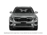 2024 Kia Seltos EX AWD Exterior Shot 5
