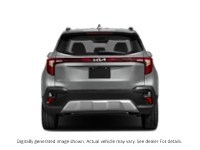 2024 Kia Seltos EX AWD Exterior Shot 7