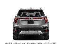 2025 Kia Seltos EX AWD Exterior Shot 7
