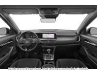 2024 Kia Seltos EX AWD Interior Shot 6